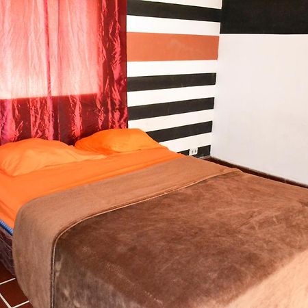 4 Grados Hostal Bed and Breakfast Γουατεμάλα Εξωτερικό φωτογραφία