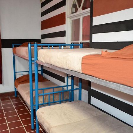 4 Grados Hostal Bed and Breakfast Γουατεμάλα Εξωτερικό φωτογραφία