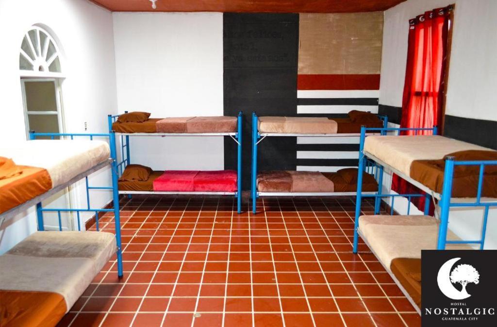 4 Grados Hostal Bed and Breakfast Γουατεμάλα Εξωτερικό φωτογραφία