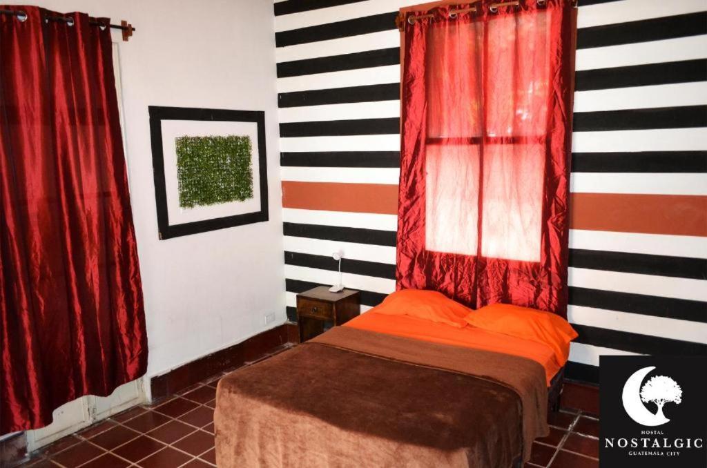 4 Grados Hostal Bed and Breakfast Γουατεμάλα Εξωτερικό φωτογραφία