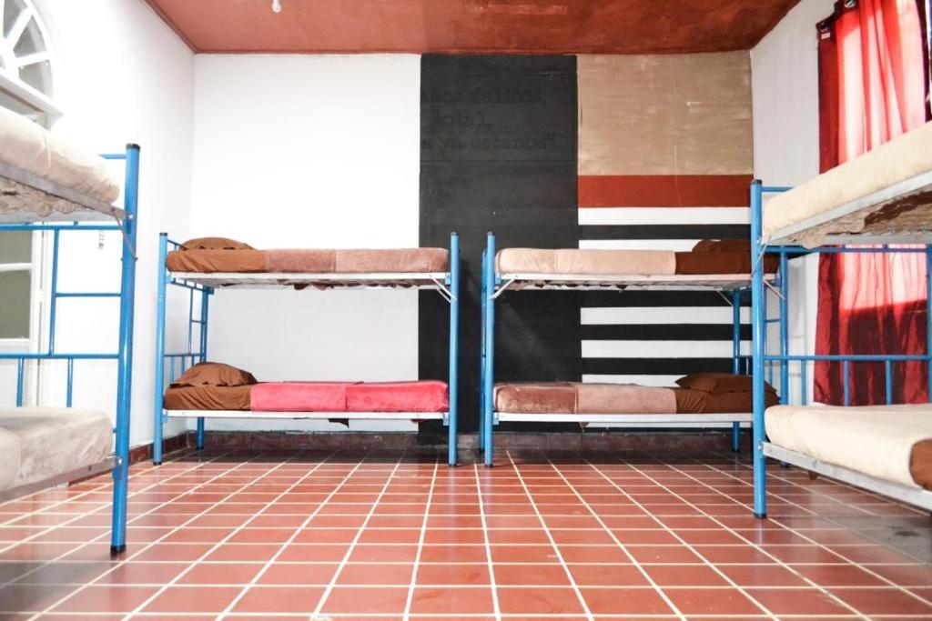 4 Grados Hostal Bed and Breakfast Γουατεμάλα Εξωτερικό φωτογραφία