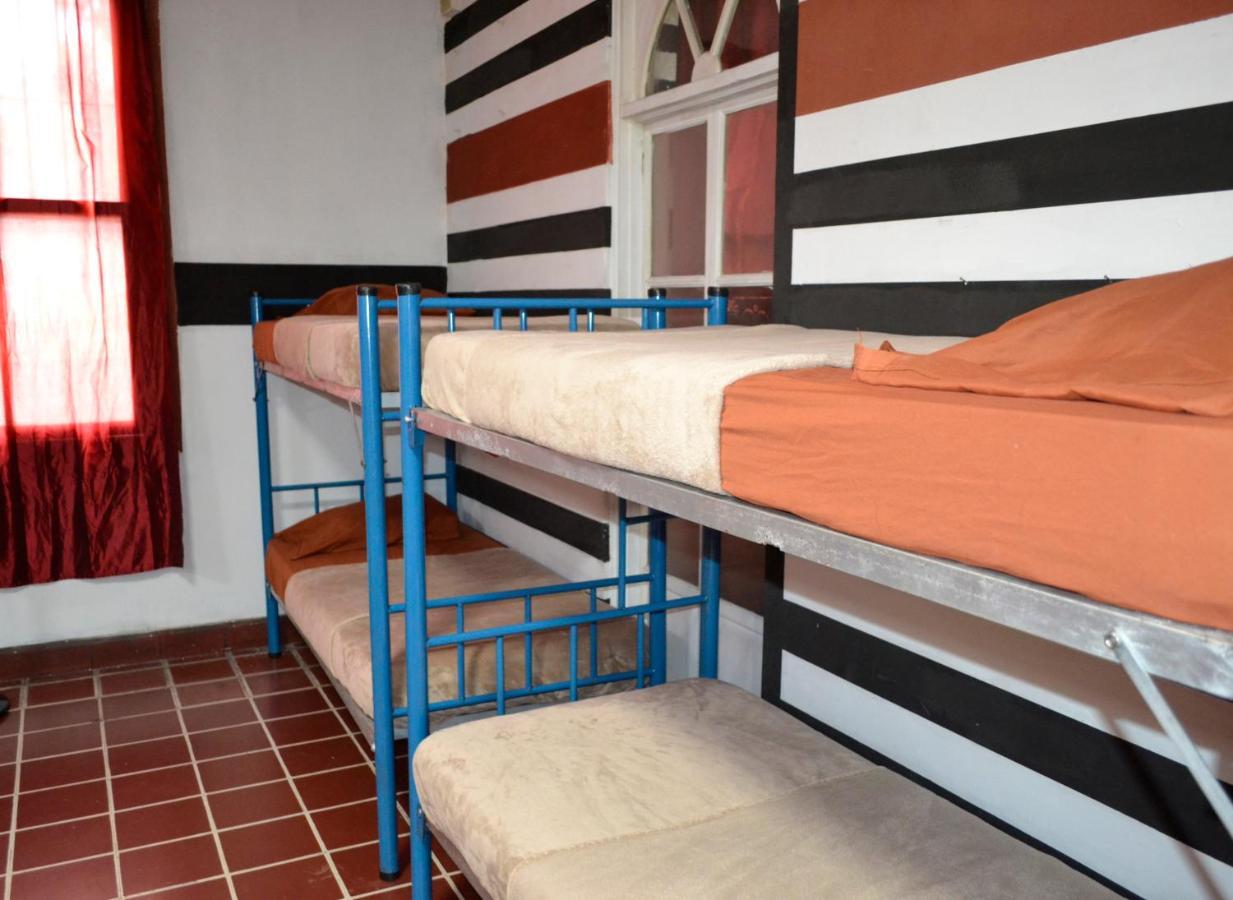 4 Grados Hostal Bed and Breakfast Γουατεμάλα Εξωτερικό φωτογραφία