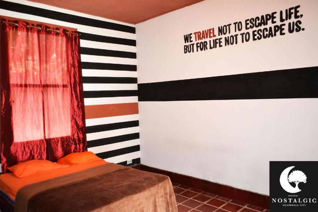 4 Grados Hostal Bed and Breakfast Γουατεμάλα Εξωτερικό φωτογραφία